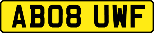 AB08UWF