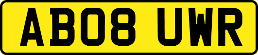 AB08UWR