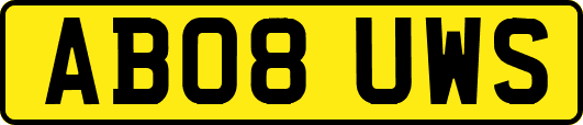 AB08UWS