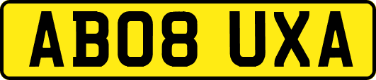 AB08UXA