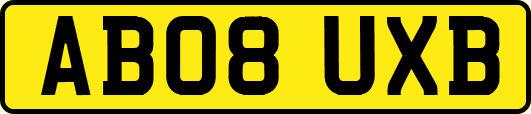 AB08UXB