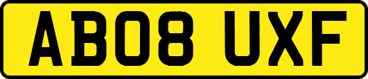 AB08UXF
