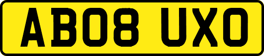 AB08UXO