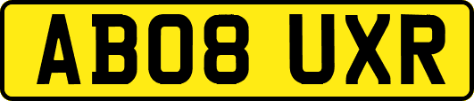 AB08UXR