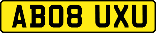 AB08UXU