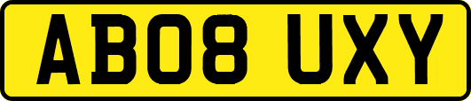 AB08UXY