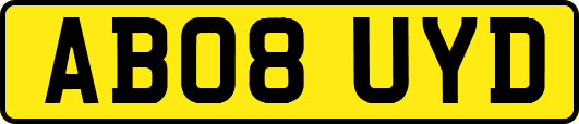 AB08UYD