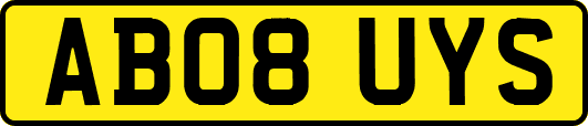 AB08UYS