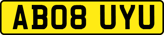 AB08UYU