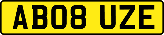 AB08UZE