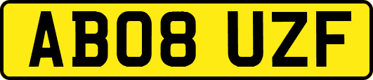 AB08UZF
