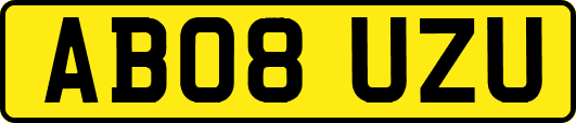 AB08UZU