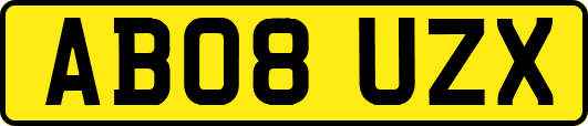 AB08UZX
