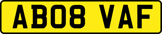 AB08VAF