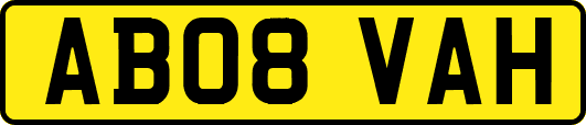 AB08VAH