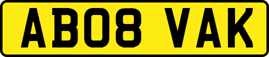 AB08VAK