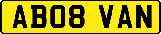 AB08VAN
