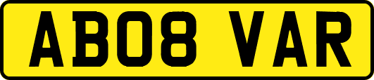 AB08VAR
