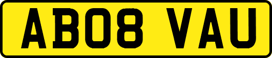 AB08VAU