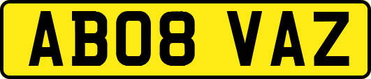AB08VAZ