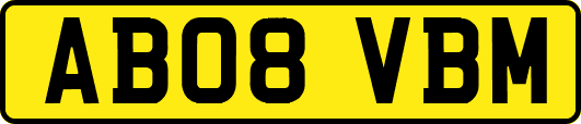 AB08VBM