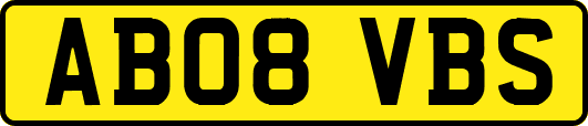 AB08VBS