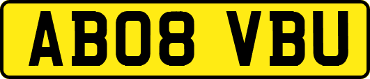 AB08VBU