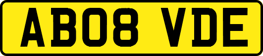 AB08VDE