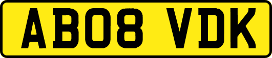 AB08VDK