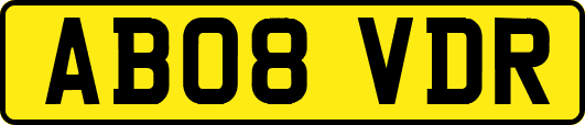 AB08VDR