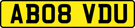 AB08VDU