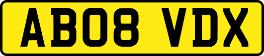 AB08VDX