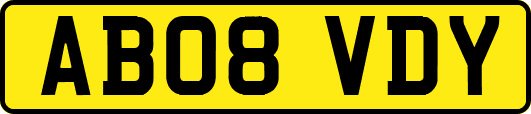 AB08VDY