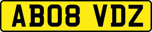 AB08VDZ