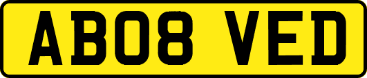 AB08VED