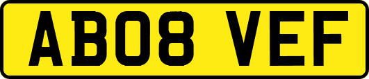 AB08VEF