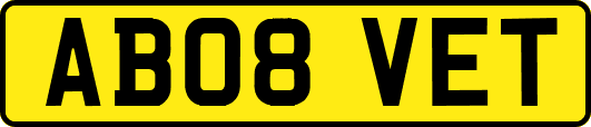 AB08VET