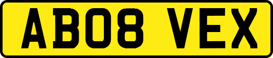 AB08VEX