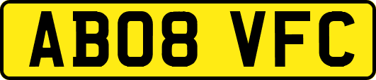 AB08VFC