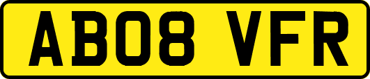 AB08VFR