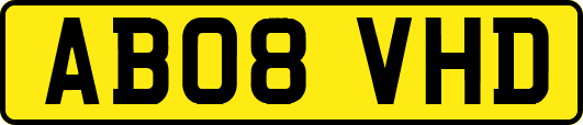 AB08VHD