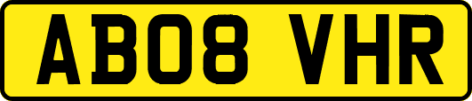 AB08VHR