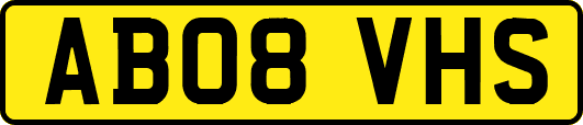 AB08VHS