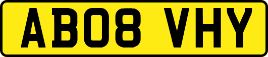 AB08VHY
