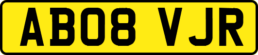 AB08VJR