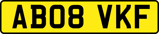 AB08VKF