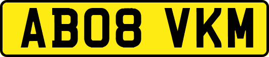AB08VKM