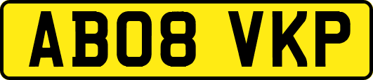 AB08VKP