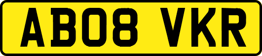 AB08VKR