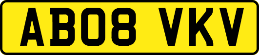 AB08VKV